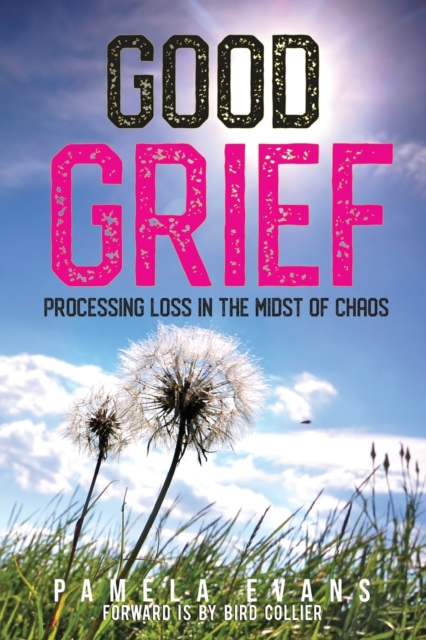 Good Grief : Processing Loss in the Midst of Chaos, Paperback / softback Book