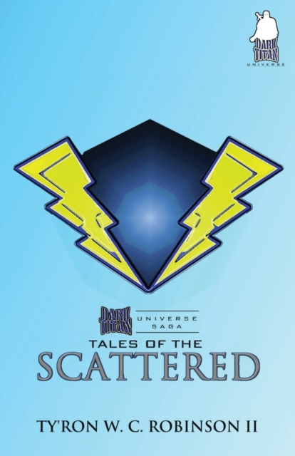Tales of the Scattered, Paperback / softback Book