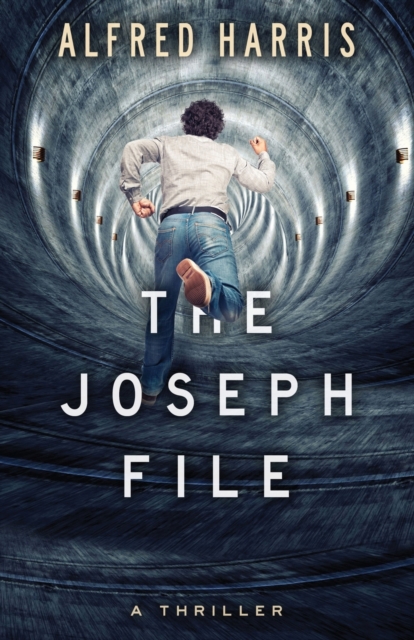 The Joseph File, Paperback / softback Book