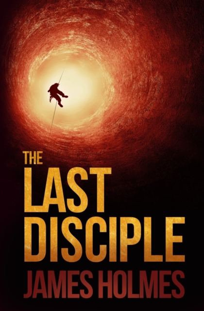 The Last Disciple, Paperback / softback Book