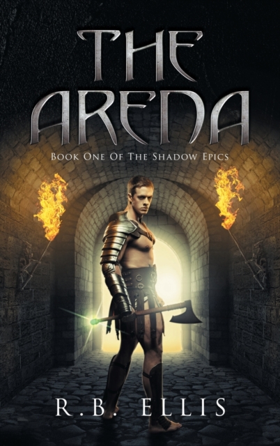 The Arena, Hardback Book