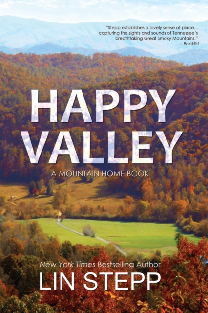Happy Valley, Paperback / softback Book