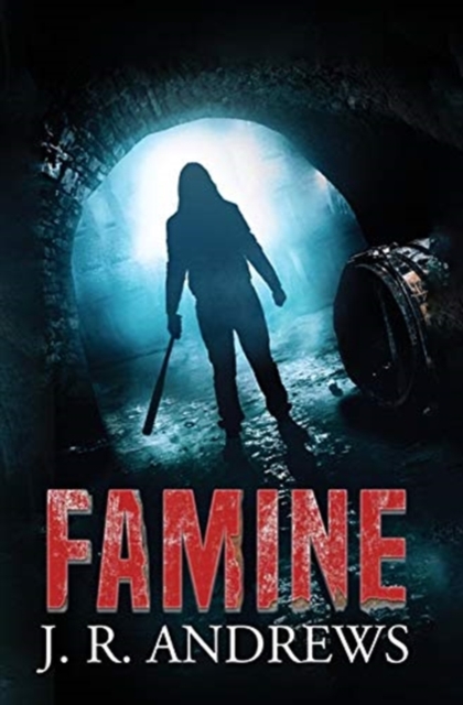 Famine, Hardback Book