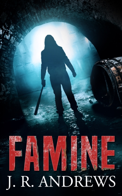 Famine, Paperback / softback Book