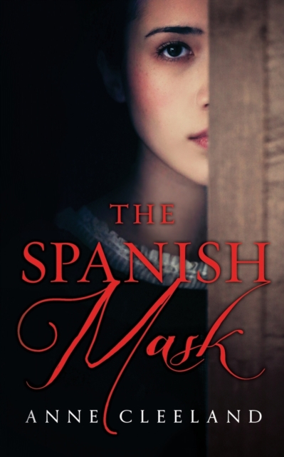 The Spanish Mask, Paperback / softback Book