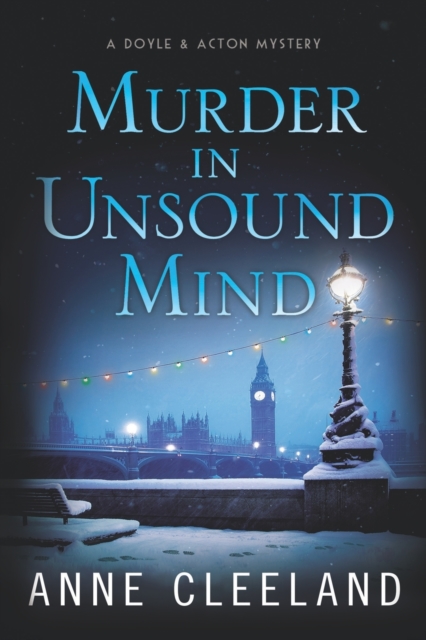 Murder in Unsound Mind : Doyle & Acton #13, Paperback / softback Book