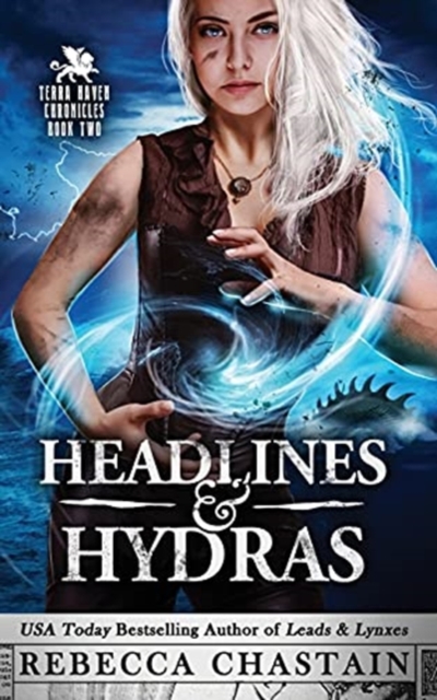 Headlines & Hydras, Paperback / softback Book