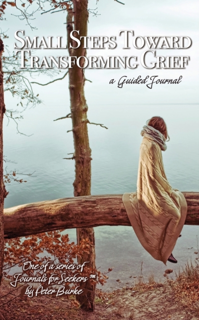 Small Steps Toward Transforming Grief, Paperback / softback Book