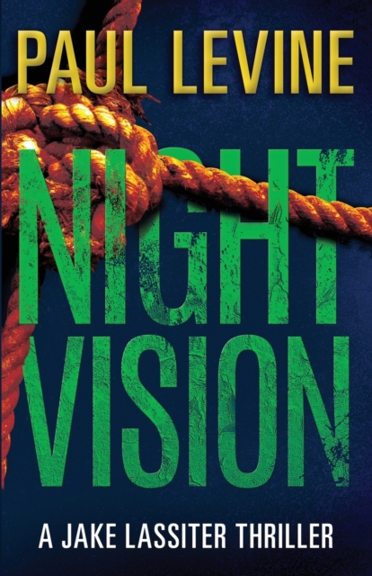 Night Vision, Paperback / softback Book