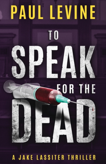 To Speak for the Dead, Paperback / softback Book