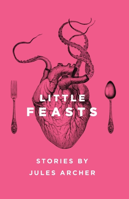 Little Feasts, Paperback / softback Book