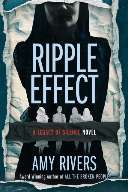 Ripple Effect, EPUB eBook