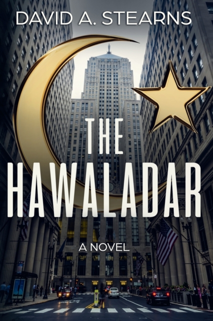 The Hawaladar, Paperback / softback Book