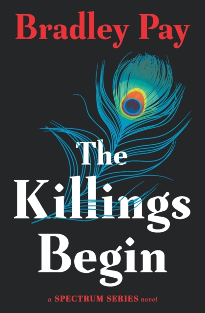 The Killings Begin, Paperback / softback Book
