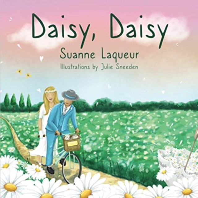 Daisy, Daisy, Paperback / softback Book