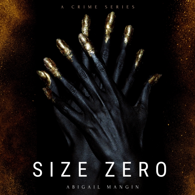 Size Zero, eAudiobook MP3 eaudioBook