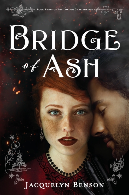 Bridge of Ash, Paperback / softback Book