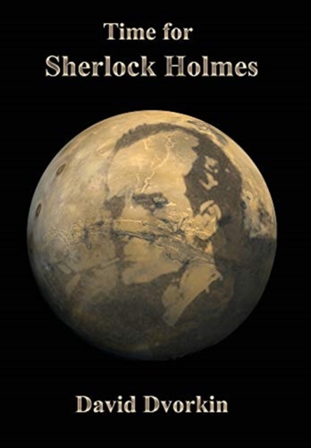 Time for Sherlock Holmes, Hardback Book