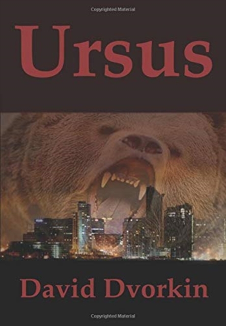 Ursus, Hardback Book