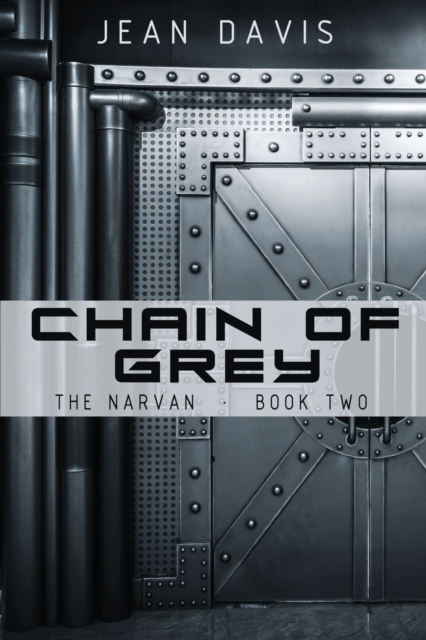 Chain of Grey, Paperback / softback Book