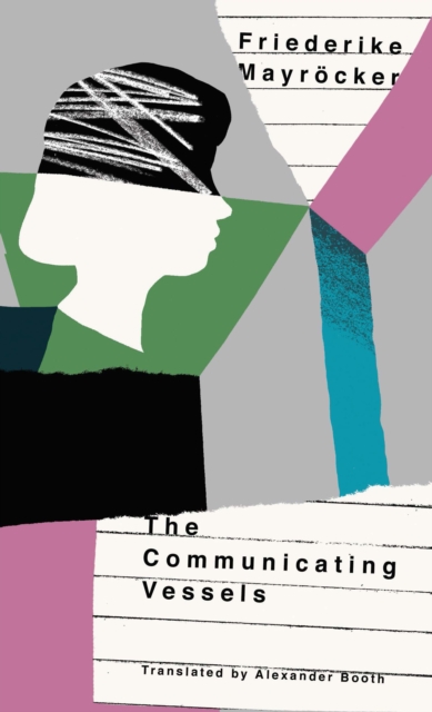 The Communicating Vessels, EPUB eBook