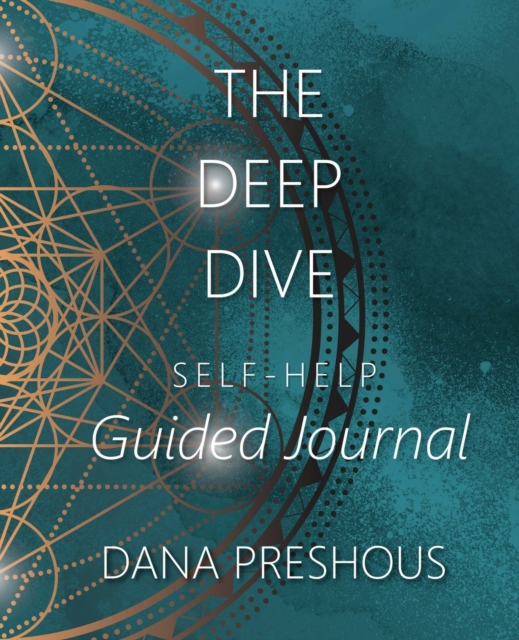 The Deep Dive Journal, Paperback / softback Book