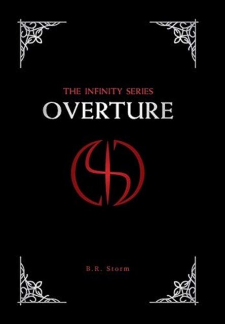 Overture, Hardback Book