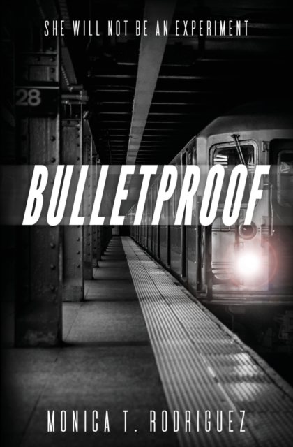 Bulletproof, Paperback / softback Book
