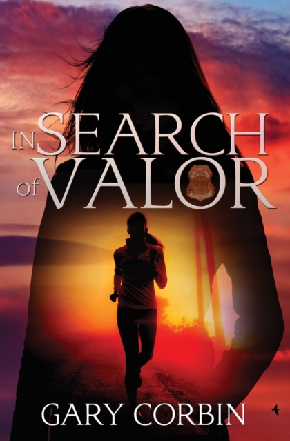 In Search of Valor : A Valorie Dawes novella, Paperback / softback Book