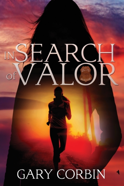 In Search of Valor : A Valorie Dawes novella, Paperback / softback Book