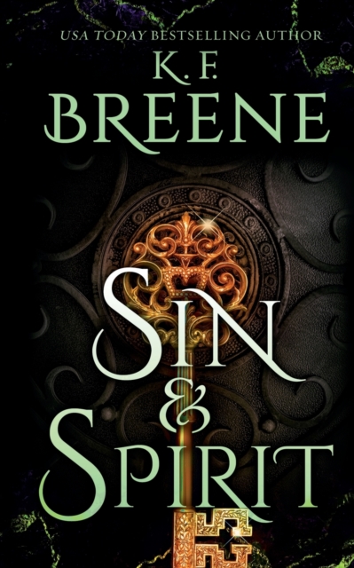 Sin & Spirit, Paperback / softback Book