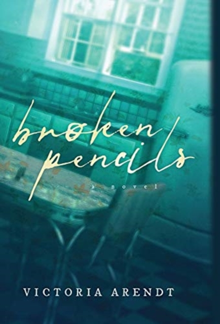 Broken Pencils, Hardback Book