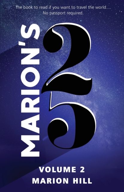 Marion's 25 Volume II, Paperback / softback Book
