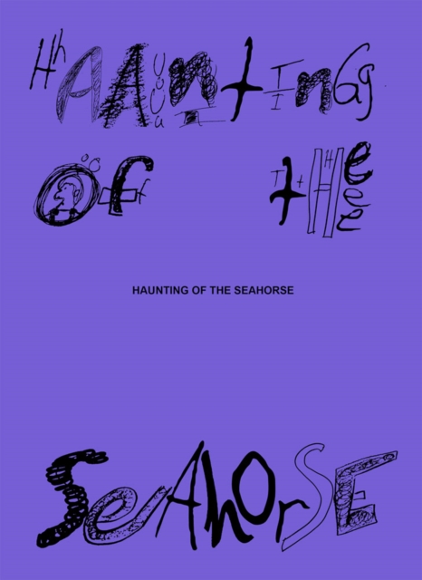 wild wild Wild West & Haunting of the Seahorse, Paperback / softback Book