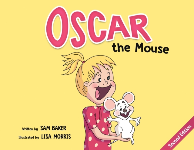 Oscar the Mouse, Paperback / softback Book