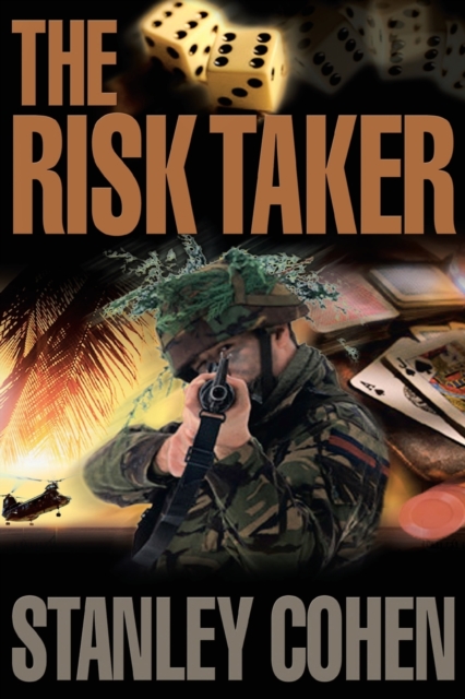 The Risk Taker, Paperback / softback Book