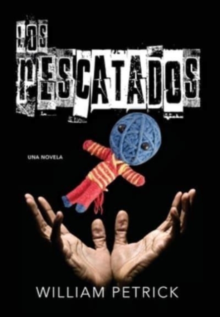 Los Rescatados, Hardback Book