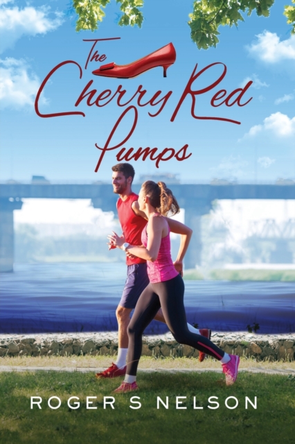 The Cherry Red Pumps, Paperback / softback Book