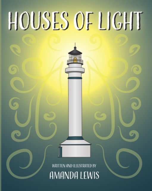 Houses of Light, Paperback / softback Book