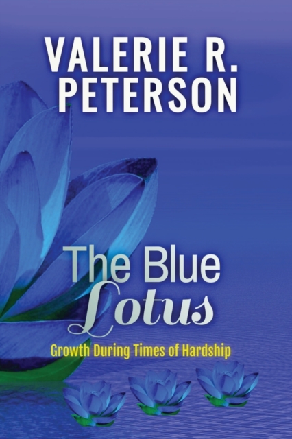 The Blue Lotus, Paperback / softback Book