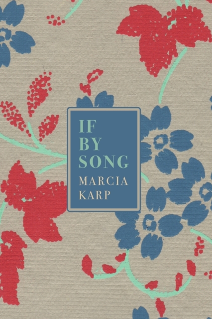 If by Song, Paperback / softback Book