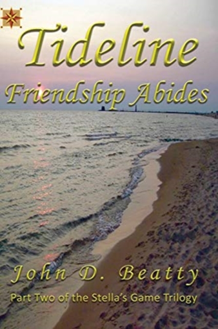 Tideline : Friendship Abides, Paperback / softback Book