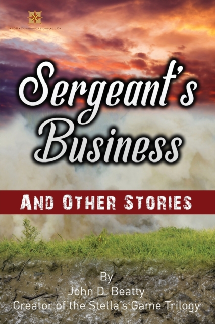 Sergeant's Business and Other Stories, Paperback / softback Book