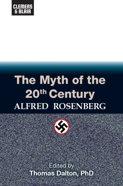 The Myth of the 20th Century, Paperback / softback Book