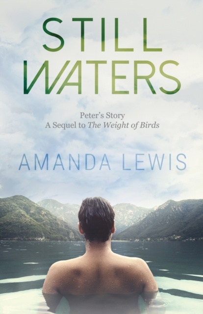 Still Waters : Peter's Story, Paperback / softback Book