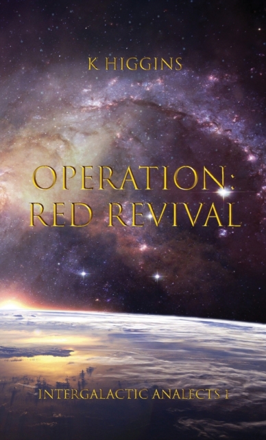 Operation : Red Revival, Paperback / softback Book