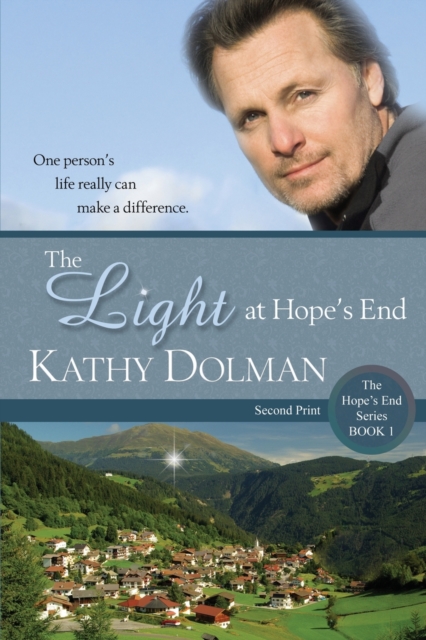 The Light at Hope's End, Paperback / softback Book