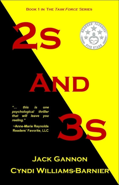 2s And 3s, Paperback / softback Book