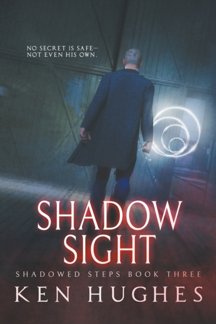 Shadow Sight, Paperback / softback Book