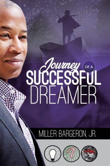 Journey Of A Successful Dreamer, Paperback / softback Book